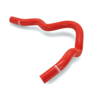 Thumbnail for Mishimoto 2023+ Honda Civic Type-R Silicone Coolant Hose Kit - Red