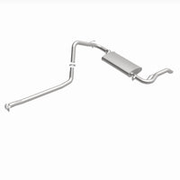 Thumbnail for MagnaFlow BRE Exhaust Kit 98-02 Camaro Firebird 3.8L