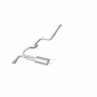 Thumbnail for MagnaFlow BRE Exhaust Kit 10-13 Mazda 3