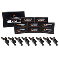 Thumbnail for Mishimoto 09-10 Ford F-150 4.6L Ignition Coil - 8-Pack