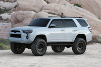 Thumbnail for Fabtech 2015-21 Toyota 4Runner 4WD 6in Perf Sys w/Dl 2.5 C/O Resi & 2.25