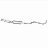 Thumbnail for MagnaFlow BRE Exhaust Kit 02-06 Escalade ESV Escalade EXT Yukon XL 1500 6L