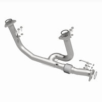 Thumbnail for BRE Exhaust 01-04 MDX Pilot 3.5L Front Pipe Kit