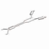 Thumbnail for MagnaFlow BRE Exhaust Kit 10-15 Chevrolet Camaro 3.6L