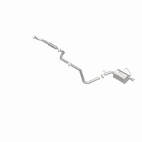 Thumbnail for MagnaFlow BRE Exhaust Kit 09-18 Dodge Journey 2.4L