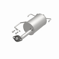 Thumbnail for Magnaflow BRE Rear Muffler Kit Replacement Nissan