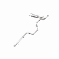 Thumbnail for MagnaFlow BRE Exhaust Kit 10-13 Mazda 3