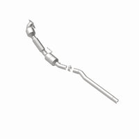 Thumbnail for Magnaflow 09-15 CC L4 2 OEM Underbody Direct Fit Converter