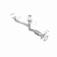 Thumbnail for BRE Exhaust 08-12 Sable Taurus 3.5L Front Pipe Kit