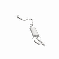 Thumbnail for MagnaFlow BRE Exhaust Kit 06-12 Toyota RAV4