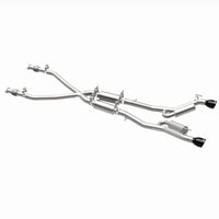 Thumbnail for Magnaflow 23-2025 Nissan Z SPEQ Series Cat-Back Exhaust System