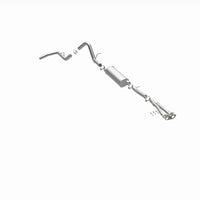 Thumbnail for MagnaFlow BRE Exhaust Kit 96-00 C1500 K1500 C2500 K2500 Suburban 5.7L