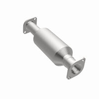 Thumbnail for Magnaflow 95-96 Hyundai Sonata 2.0L Direct Fit Converter
