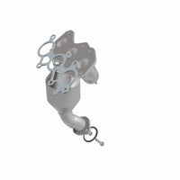 Thumbnail for Magnaflow 11-15 Toyota Sienna 3.5L Direct Fit Converter