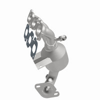 Thumbnail for Magnaflow 06-09 Ford Fusion 3.0L Direct Fit Converter