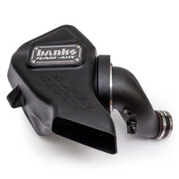 Thumbnail for Banks Power 19-21 Dodge Ram 6.7L Ram-Air Intake System - Oiled Filter