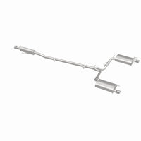 Thumbnail for MagnaFlow BRE Exhaust Kit 07-12 ES350 Camry 3.5L