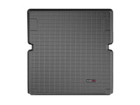 Thumbnail for WeatherTech 19-24 BMW X740i Cargo Liner - Black