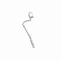 Thumbnail for BRExhaust 05-07 Ford Freestyle 3.0L Exhaust Kit