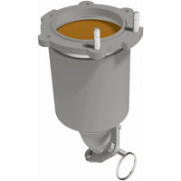 Thumbnail for Magnaflow 2004 Nissan Quest 3.5L Direct Fit Converter