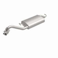 Thumbnail for MagnaFlow BRE Exhaust Kit 05-08 Toyota Corolla 1.8L