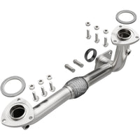 Thumbnail for BRE Exhaust 02-03 XL-7 2.7L Front Pipe Kit