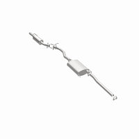 Thumbnail for MagnaFlow BRE Exhaust Kit 04-07 Highlander RX330 3.3L