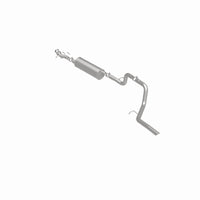 Thumbnail for MagnaFlow BRE Exhaust Kit Replacement Stainless Ford