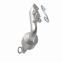 Thumbnail for MagnaFlow Conv DF 04-06 Toyota Sienna 3.3L