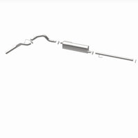 Thumbnail for MagnaFlow BRE Exhaust Kit 02-05 Dodge Ram 1500