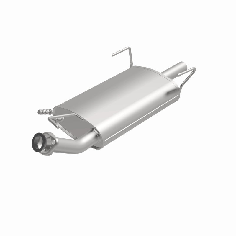 BRExhaust 02-06 Nissan Sentra 2.5L Muffler Kit