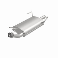 Thumbnail for BRExhaust 02-06 Nissan Sentra 2.5L Muffler Kit