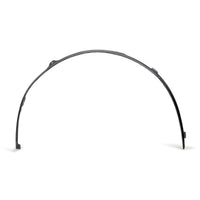 Thumbnail for Anderson Composites 2024 Ford Mustang Dark Horse Carbon Fiber Fender Extension