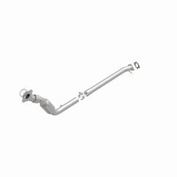 Thumbnail for Magnaflow 05-06 Chevrolet Uplander 3.5L Direct Fit Converter