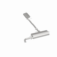 Thumbnail for MagnaFlow BRE Exhaust Kit 10-17 Equinox Terrain 2.4L