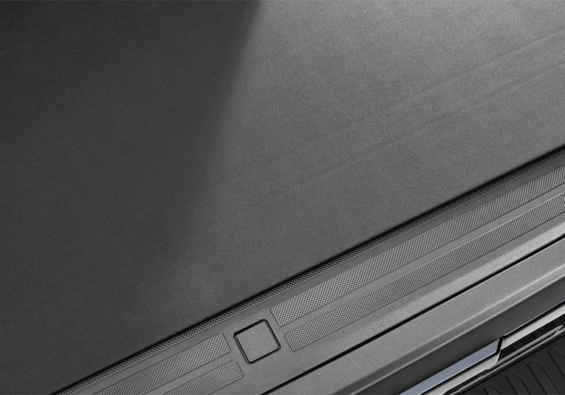 BAK Revolver X4s F-150 Bed Cover