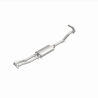 Thumbnail for MagnaFlow BRE Exhaust Kit 02-06 Escalade ESV Escalade EXT Yukon XL 1500 6L