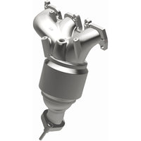 Thumbnail for Magnaflow 13-17 Ford Explorer 3.5L Direct Fit Converter