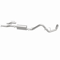 Thumbnail for MagnaFlow BRE Exhaust Kit 09-10 Ford F-150