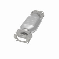 Thumbnail for Magnaflow 83-85 Camaro/Fbird 5.0L CA Direct Fit Converter