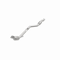 Thumbnail for Magnaflow 07-11 Mercedes-Benz S550 5.5L Direct Fit Converter