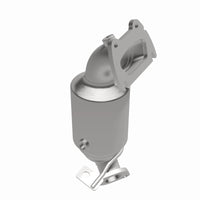 Thumbnail for Magnaflow 14-17 Jeep Cherokee 3.2L Direct Fit Converter