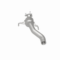 Thumbnail for Magnaflow 04-06 Cayenne V8 4.5 OEM Underbody Direct Fit Converter