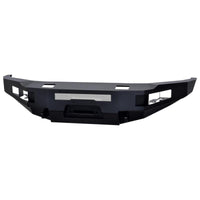 Thumbnail for Westin 17-22 Ford F-250/350 Pro-Series Front Bumper- Textured Black