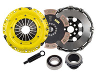 Thumbnail for ACT 91-95 BMW 525i XT/Race Rigid 6 Pad Clutch Kit