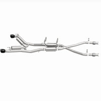 Thumbnail for Magnaflow 23-2025 Nissan Z SPEQ Series Cat-Back Exhaust System