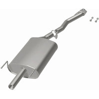 Thumbnail for BRE Exhaust 90-91 Accord 2.2L Muffler Kit