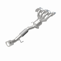 Thumbnail for Magnaflow 13-15 Escape L4 2.5 OEM Manifold Direct Fit Converter