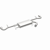 Thumbnail for MagnaFlow BRE Exhaust Kit 09-15 TOYOTA VENZA 3.5L