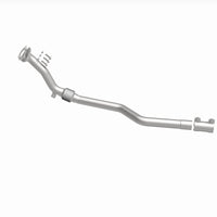 Thumbnail for BRE Exhaust 98-05 Passat 1.8L Front Pipe Kit